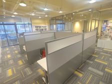 直租免中介费!2号线会江口旁 巨大产业园298方带家具随时看