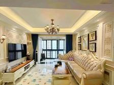 大欣圆梦园电梯房正规3居室带独立客厅出行方便有钥匙