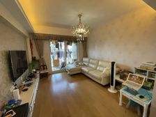 万科时一区地铁3房,南边通透,高区景观房,一手买进