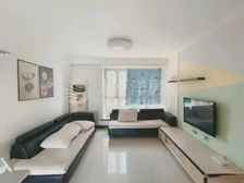 金沙雅苑舒诗康庭电梯房正规3居室带独立客厅出行方便