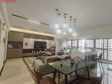 万科金域华府二期 169.28平4居 南北向豪华装修