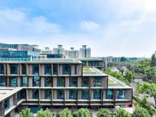 东城集团总部丨雍和宫独栋5200平丨地坛公园独栋丨航星园