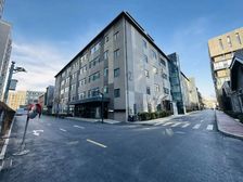 雍和宫壹中心!航星园!花园式办公!!东城中关村策减免