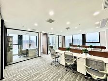 免佣选址·业主直租丨创业精装户型·4隔间16卡位丨双面采光!