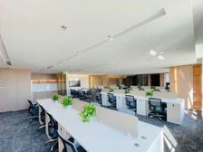 东直门商圈 居然大厦 国华投资大厦 来福士广场 东方银座