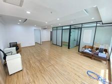 雍和宫 雍和大厦100平 免租期 稀有24空调