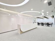 IT科技·跨境电商选址丨空调无加时·60卡位·地铁口招聘方便