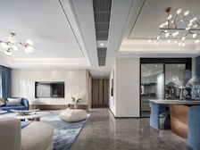 工抵房 红谷滩,央企保利匠心筑造,保利天珺,九龙湖公园旁。