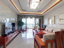 水映山 132平4居 南向精装修 视野无遮挡