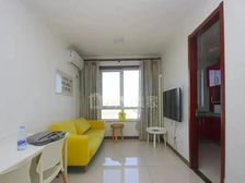 新上熙悦山澜庭精装南北两居,满五年