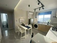 精装修精装修,环境,交通,购物都有一定优势!