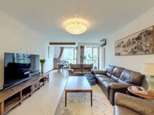 东二环次新房富力城D区精装修3居,高品质经典户型,我亲自看过