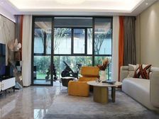 九龙湖西站 旁品质 小区精装交付小 洋房自带配套