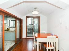 大开间,厨卫朝北,繁华地段,品质小区