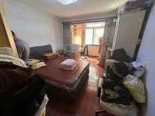 岭南路100弄小区 医疗配套成熟 商业配套齐全 正南朝向