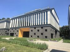 李乃滨推荐首汇健康科技园3280平独栋招体检,医院,中医