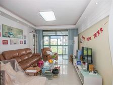 华夏西(产权车位)近地铁(一梯两户)税少诚售(可谈)看房方便