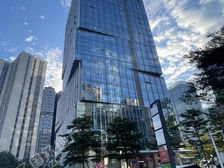 汉溪商圈 保奥广场低成本使用田甲级写字楼