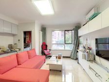 (必看好房)夏欣园一手业主 拎包入住 精装修 地铁跃进北路站