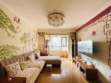 万科城 装修好 随时看房,房主着急出售,历下区地铁房