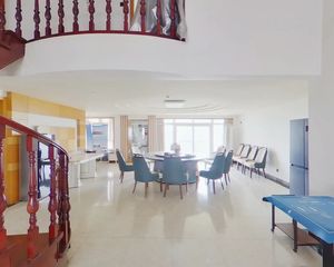 西直门·远洋风景·4室·2厅