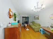 军博·铁道部五号院新·3室·1厅