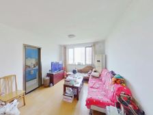 军博·铁道部五号院新·3室·1厅