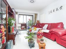 军博小马厂北里3号院 环境好 安静 南北没有遮挡