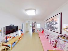 军博,中央电视台,高楼层,视野好,小区安静