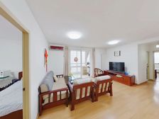 军博·铁道部五号院新·3室·1厅