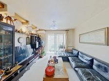 新上广安门·朗琴园·3室·2厅3阳台小区中间