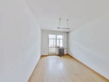 展览路·百万庄生肖区 南北通透 中间楼层 有钥匙 全明格局