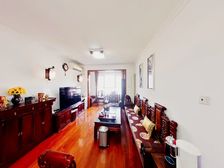 金融街·金城华庭·3室·1厅