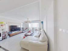 金融街 · 丰汇园园中园 ·270°采光电梯高层大三居视野好