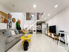 汉溪长隆双地铁 复式5千起 带产权交易 靓地段 租客多