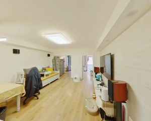 西城德胜·六铺炕三区·南北通透精装3居拎包入住诚售可谈!