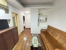 三泉前进公寓 近地铁 精装可拎包入住 非顶楼采光充足 朝南