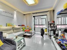 远洋香奈 精装可拎包入住,中间楼层,视野采光好,近地铁商品房