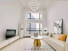 海珠C位! 东晓南地铁口!人流旺租5000!成熟配套不愁租