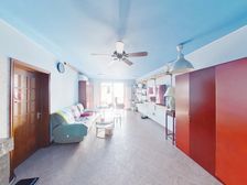 中联部社区 2008年房子把边户型 内城核心区景致尽收眼底