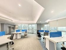 一线江景江湾商业中心康富来银海临江港汇高层精装带家具领包出租