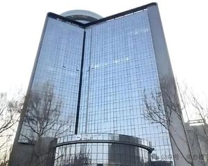 长安街建国路 华润时代中心 独栋商办综合体出售!