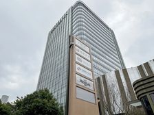 香格里拉中心 雷格斯灵活办公空间 一价全包 可面议