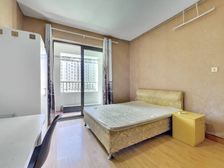 远洋香奈 双南两房,正对下沉式花园广场,高楼层,采光充足