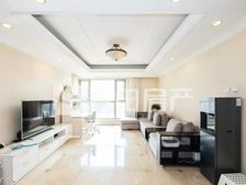 正南富力爱丁堡2室2厅精装修