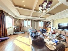 工体三里屯 新上 锦绣园 3室1厅 179.25平人车分流