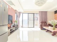 国耀一方城 内复式 4室3厅 精装修 业主诚售