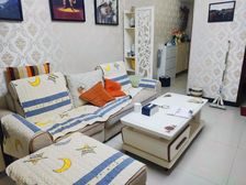 地铁出口 阳光水城三期 三房精装 总价67万急售 随时看