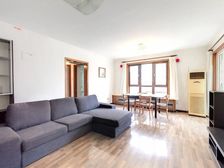 朝阳门东二环外蓝筹名座 南北通透两居采光好 附近还有多套出售