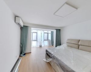 新上老业主朝阳门 吉庆里西区 南北3居室 129.62平